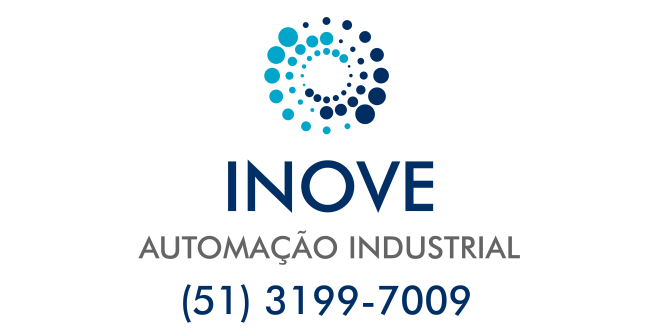 Inove Automação